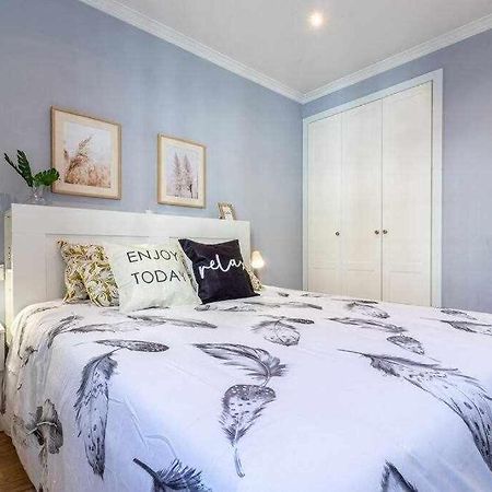 3 Apartamento En Estadio Sevilla 8 Plazas 3 Hab Y Metro Exterior foto